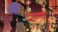 Get ready for some heart-wrenching moments as The Owl House Season 3 tackles serious topics and brings us closer to our favorite characters (Image via Disney)